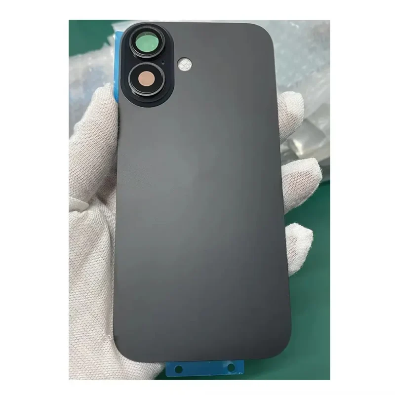 Housing for iPhone 16 - Real Photos