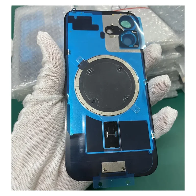 Housing for iPhone 16 - Real Photos 