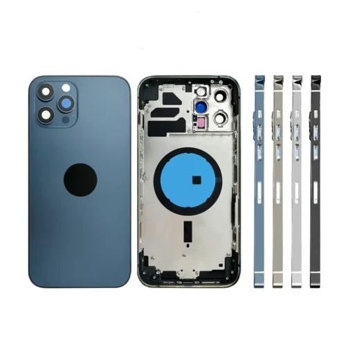 iPhone 12 Pro max (1) iPhone 12 Pro max