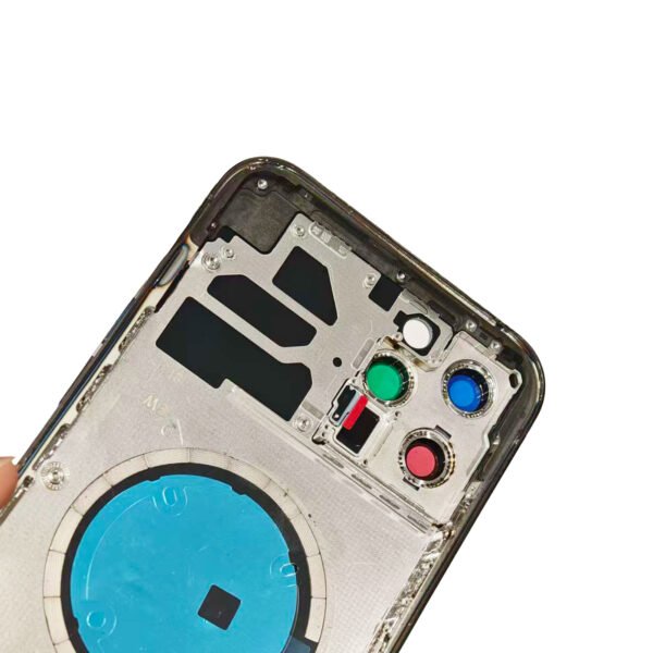 iPhone 12 Pro max (1) iPhone 12 Pro max