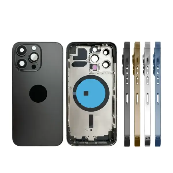 iPhone 13 Pro