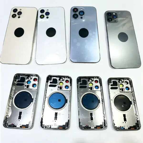 iPhone 13 Pro
