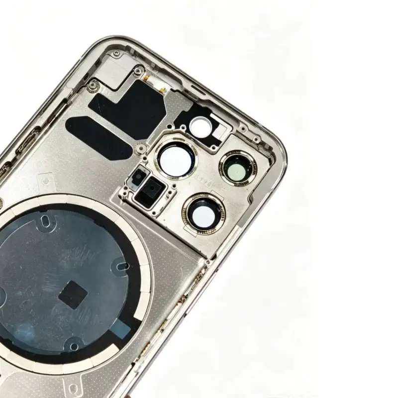 iPhone 13 Pro