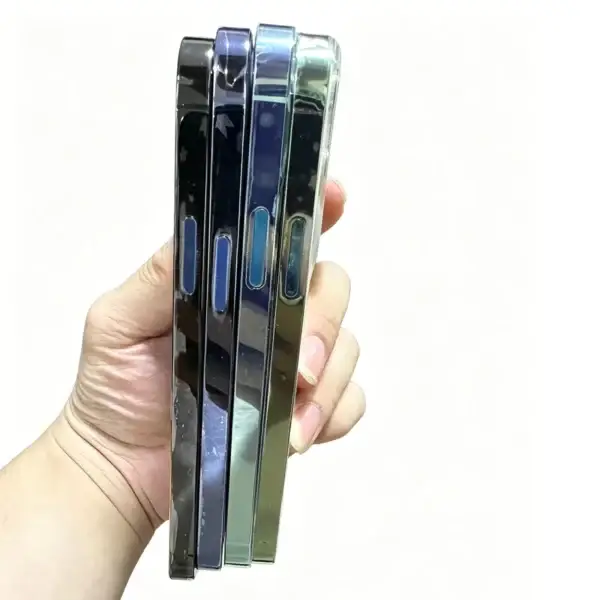 iPhone 13 Pro