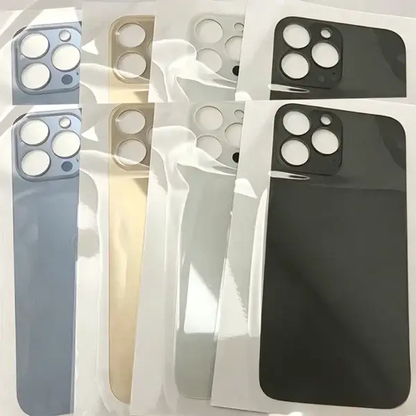iPhone 13 Pro