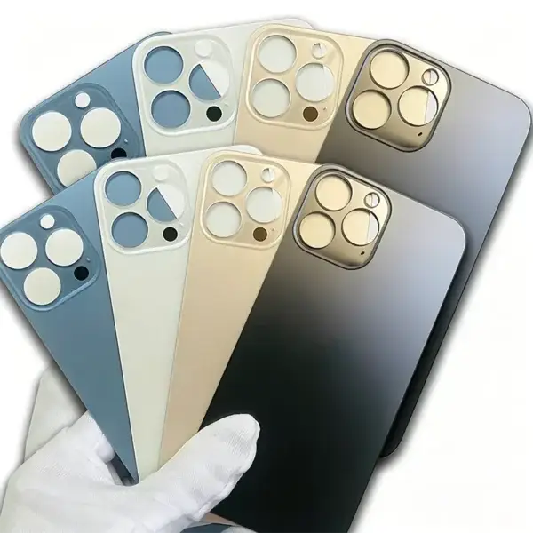 iPhone 13 Pro