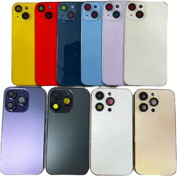 iPhone 14