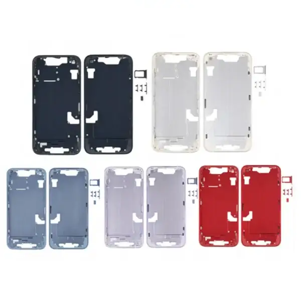 iPhone 14