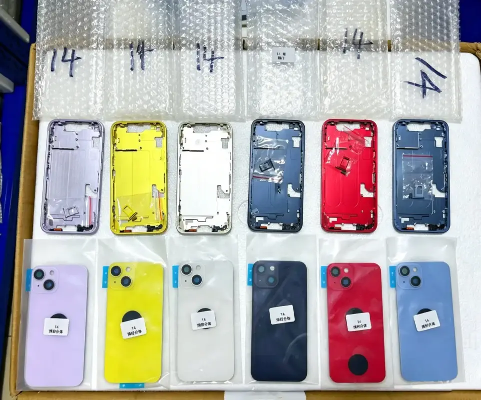 iPhone 14