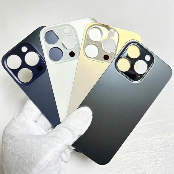 iPhone 14 Pro (2) iPhone 14 Pro
