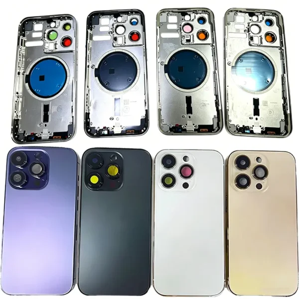 iPhone 14 Pro (3) iPhone 14 Pro