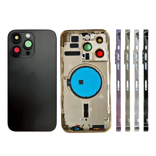 iPhone 14 Pro (4) iPhone 14 Pro