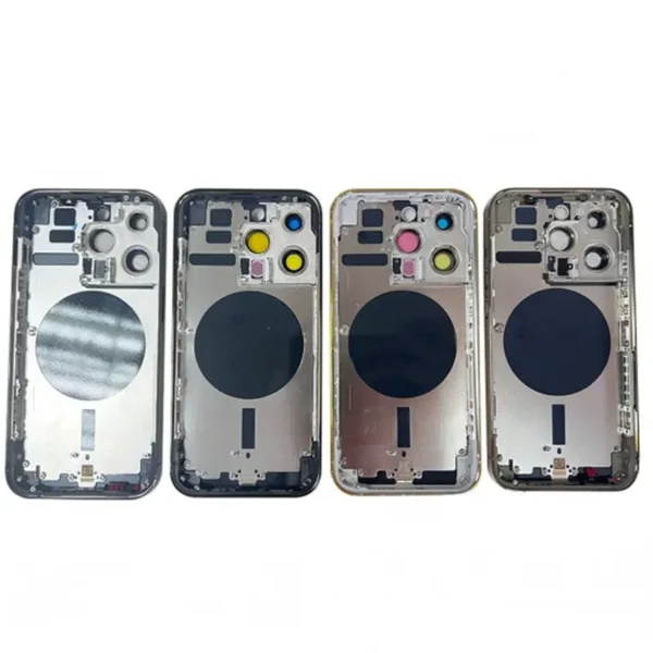 iPhone 14 Pro (5) iPhone 14 Pro