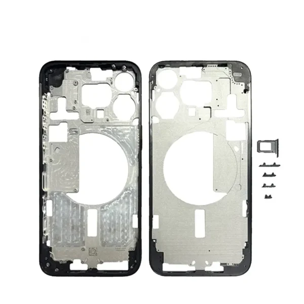 Housing for iPhone 15 Pro max