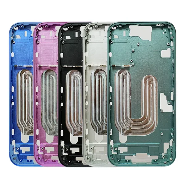 Housing for iPhone 16