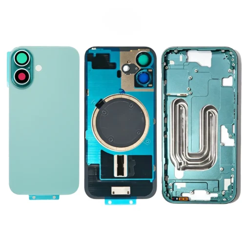iPhone 16