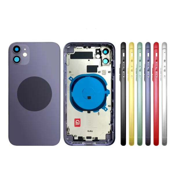 Housing for iPhone 11