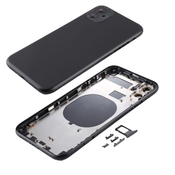 Housing for iPhone 11