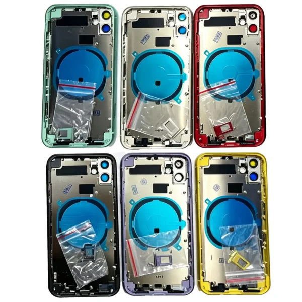 Housing for iPhone 11
