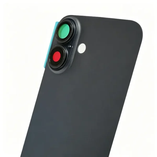 Suitable For iPhone 17 Housing