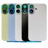 Suitable For iPhone 17 Housing