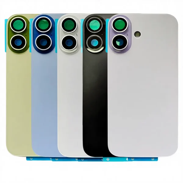 Suitable For iPhone 17 Housing