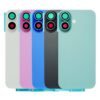 Suitable For iPhone 17 Housing