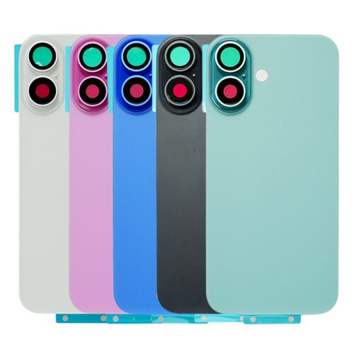 Housing for iPhone 17