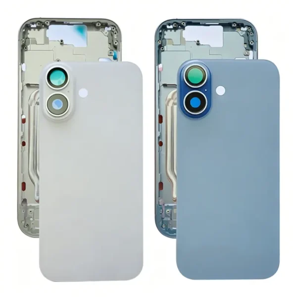 Suitable For iPhone 17 Housing