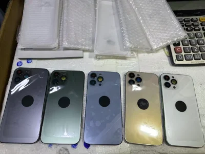 Housing for iPhone 13 Pro max