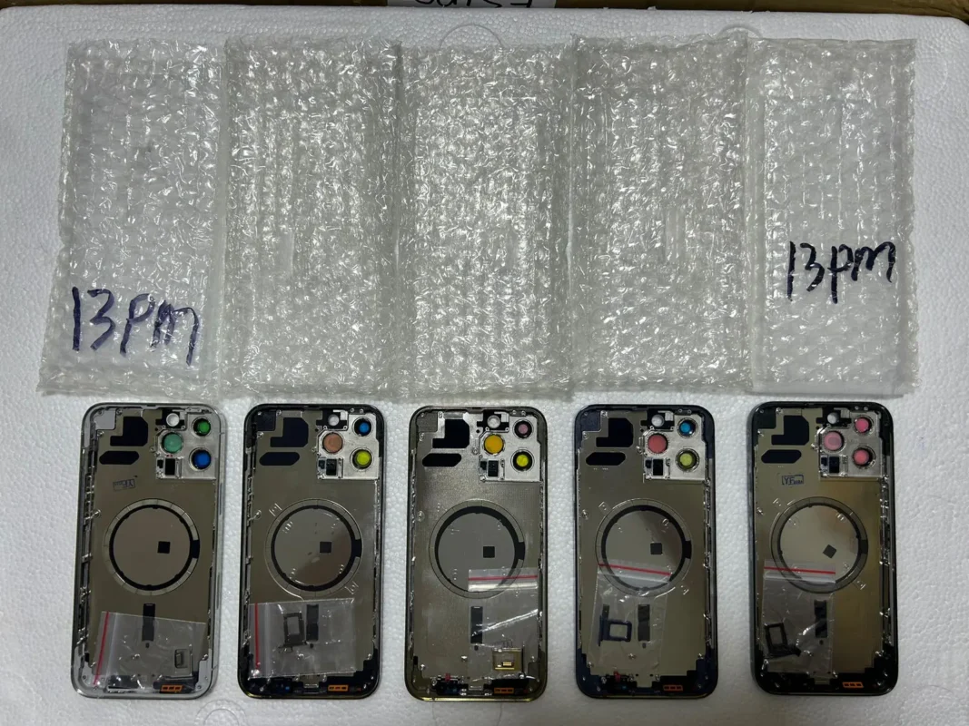 Housing for iPhone 13 Pro max