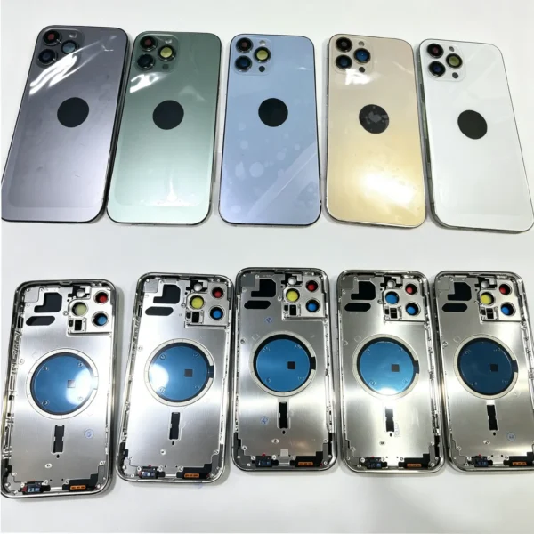 Housing for iPhone 13 Pro max