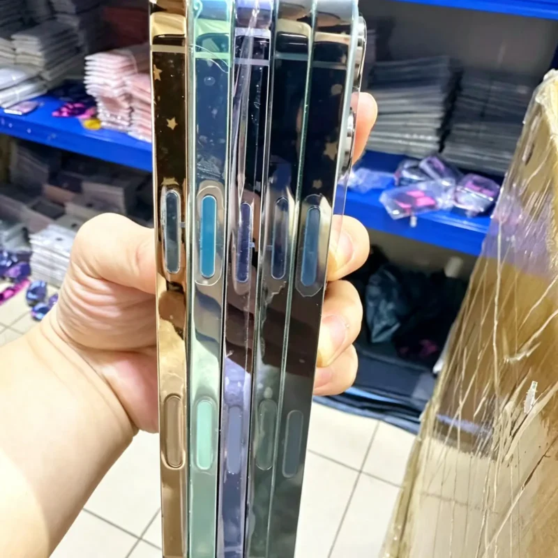 Housing for iPhone 13 Pro max