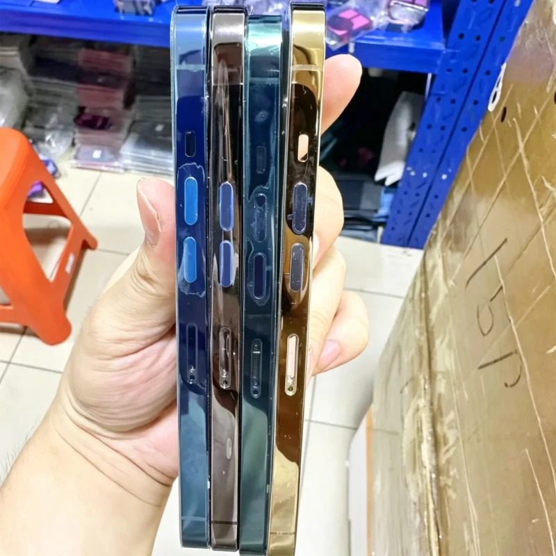 Housing for iPhone 13 Pro max
