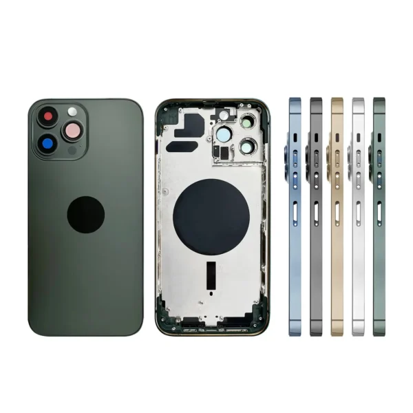Housing for iPhone 13 Pro max