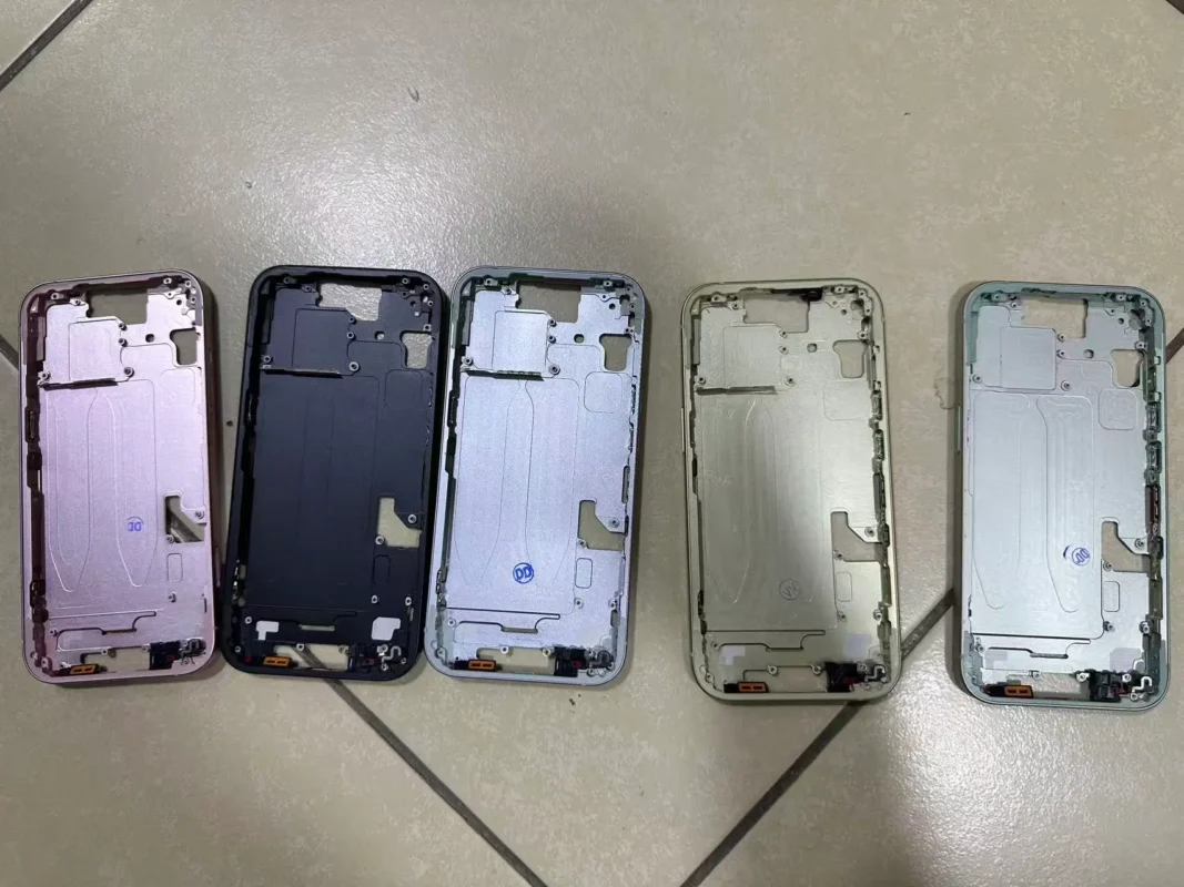 Housing for iPhone 15
