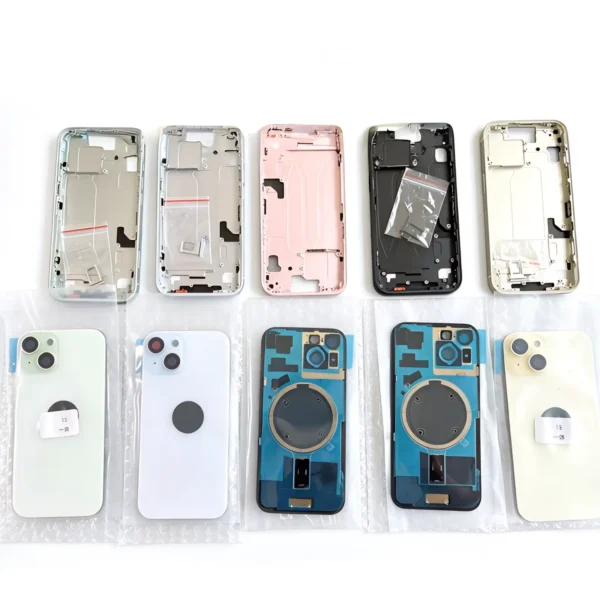 Housing for iPhone 15