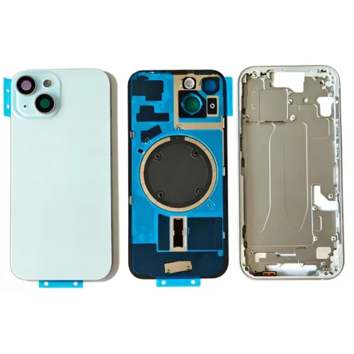 Housing for iPhone 15 (4) Housing for iPhone 15