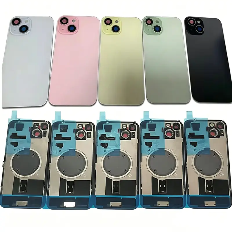Housing for iPhone 15