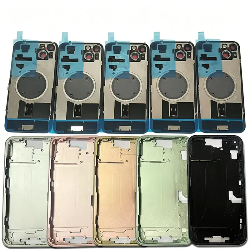 Housing for iPhone 15