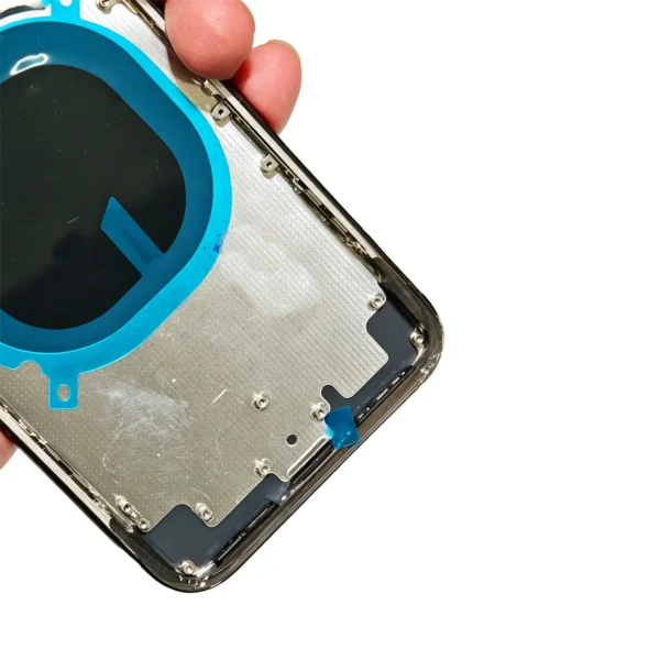 Housing for iPhone X