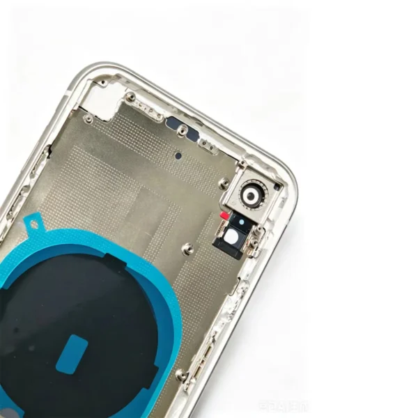 Housing for iPhone XR (2) Housing for iPhone XR