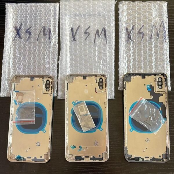 Housing for iPhone XS max