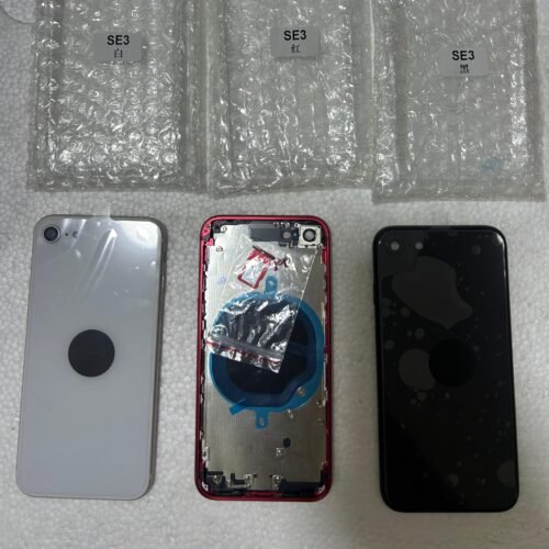 Housing for iPhone se 2022