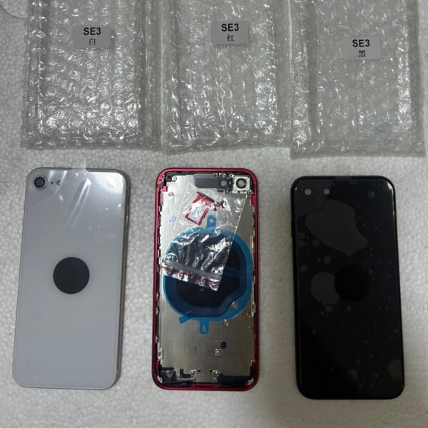 Housing for iPhone se 2022