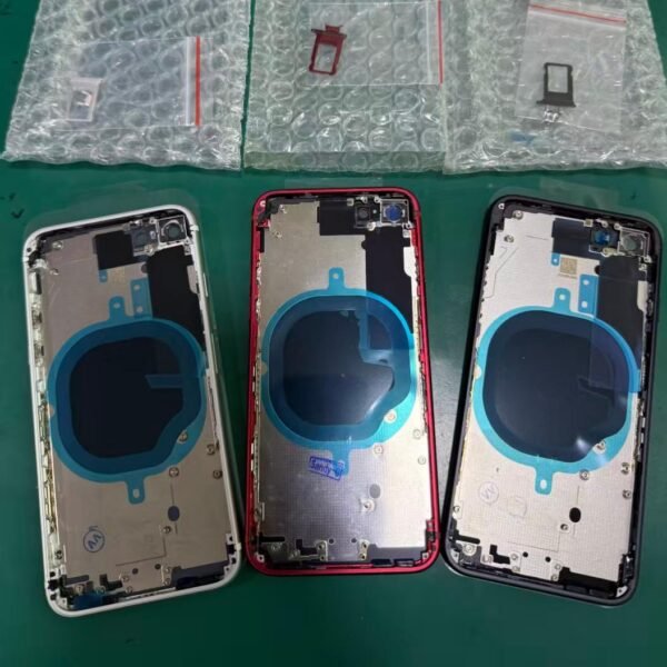 Housing for iPhone se (5) Housing for iPhone se 2020