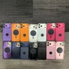 convert housing iPhone 17 (1) Suitable for all types of iPhone to 17 Pro conversion housing