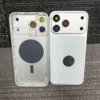 convert housing iPhone 17 (8) Suitable for all types of iPhone to 17 Pro conversion housing