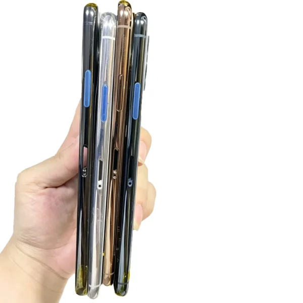 iPhone 11 Pro max (1) Housing for iPhone 11 Pro max