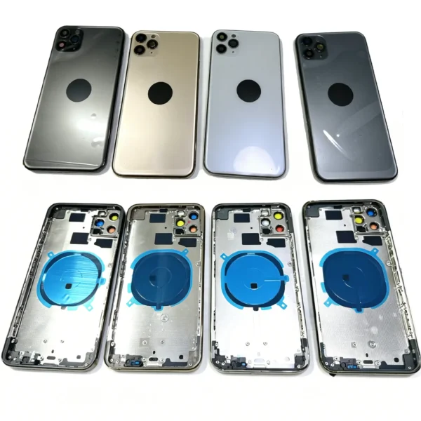 iPhone 11 Pro max (2) Housing for iPhone 11 Pro max